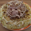 超簡単！モダン焼き風！